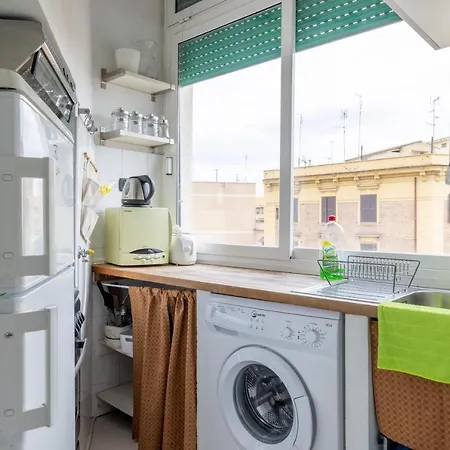 Vg San Giovanni Apartment Rome Extérieur photo