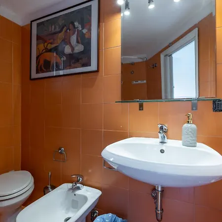 Vg San Giovanni Apartment Rome Extérieur photo