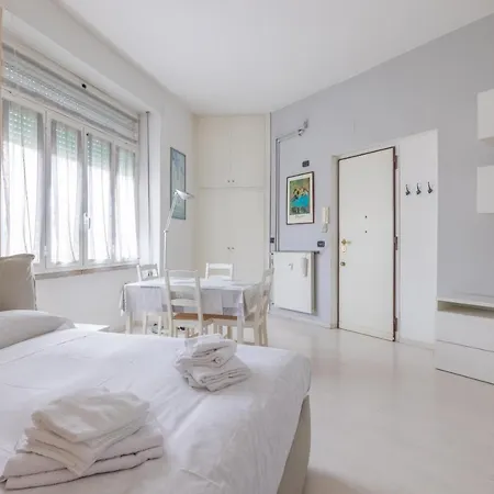 Vg San Giovanni Apartment Rome Extérieur photo