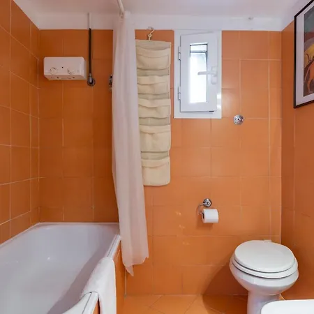 Vg San Giovanni Apartment Rome Extérieur photo