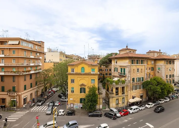 Vg San Giovanni Apartment