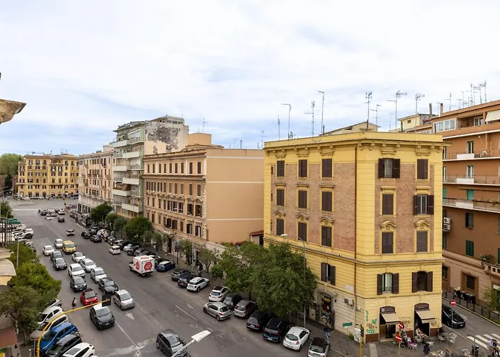 Vg San Giovanni Apartment