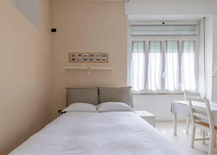 Vg San Giovanni Apartment