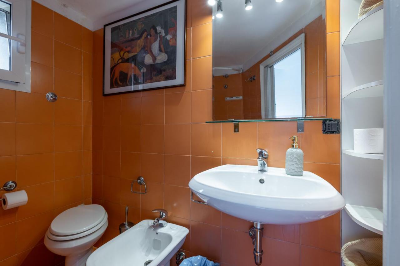 Vg San Giovanni Appartement Rome