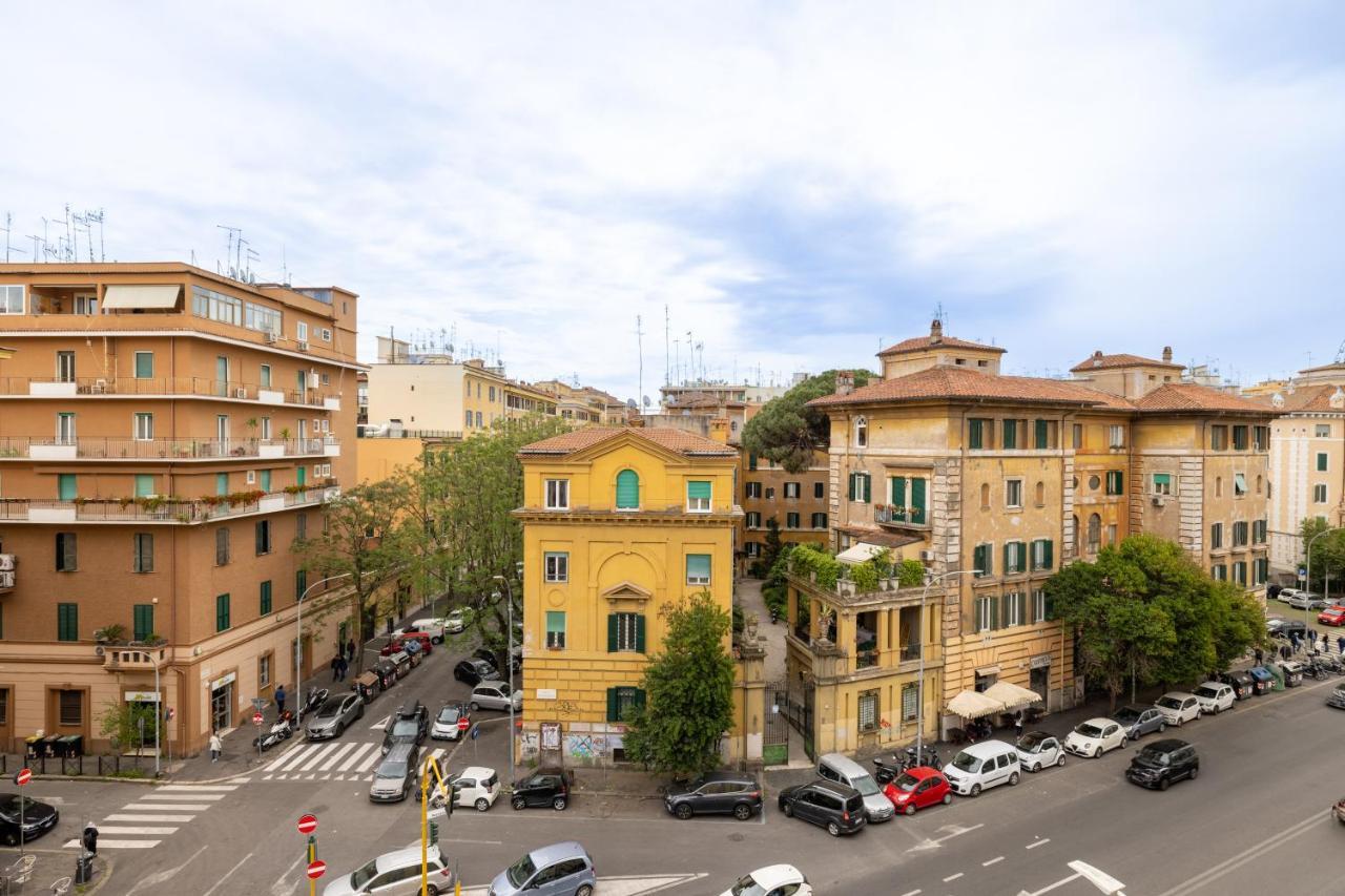 Vg San Giovanni Appartement Rome