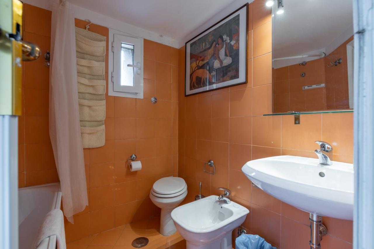 Vg San Giovanni Appartement *